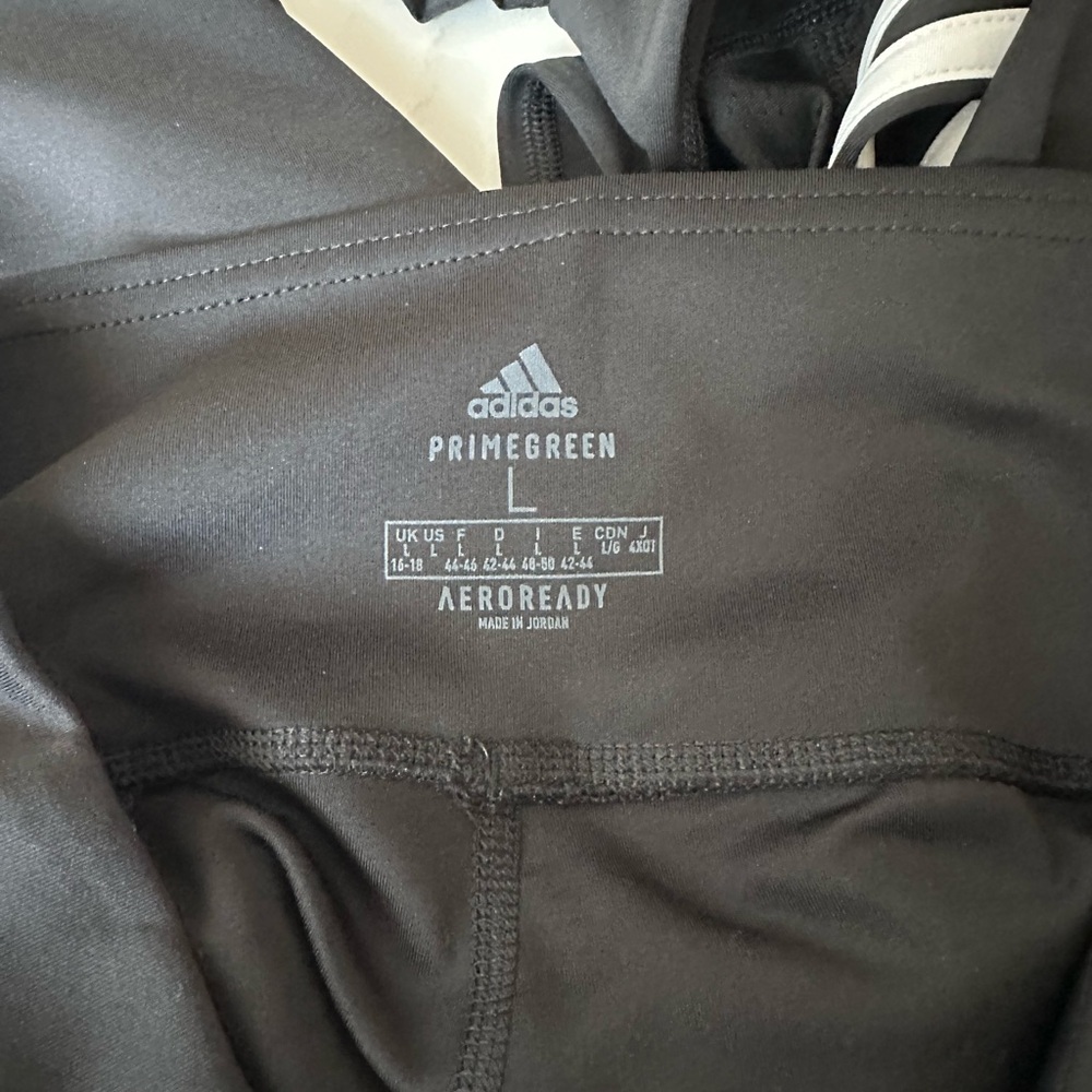 Adidas Aeroready Leggings - Picture 4 of 4